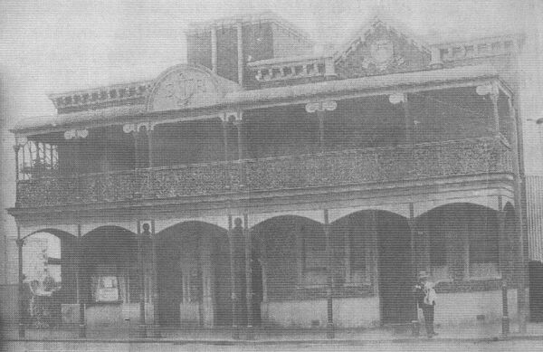 lodge