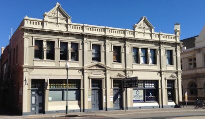 phillimore chambers