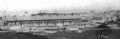 barracks