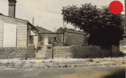 No. 35 (back garden)