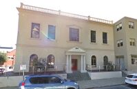 masonichall