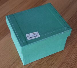 I - K (pkt unlabelled)