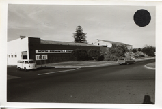 Side of no. 11 Harvest Road