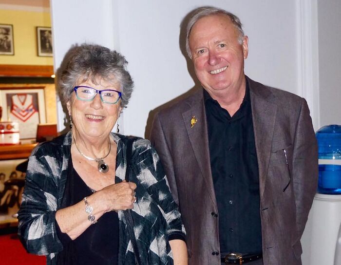 ruth n don