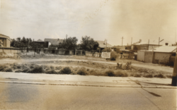 Vacant blocks