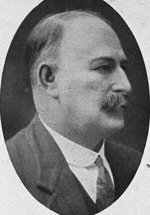 ge pearse