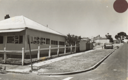 Side of no. 32