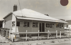 No. 32 (South Terrace Nursery School)