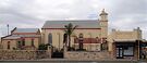 synagogue