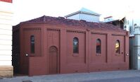 seamenschapel