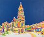 townhall