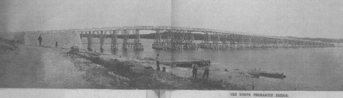 bridge