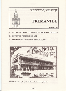 February 1994