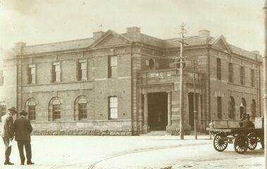 customshouse