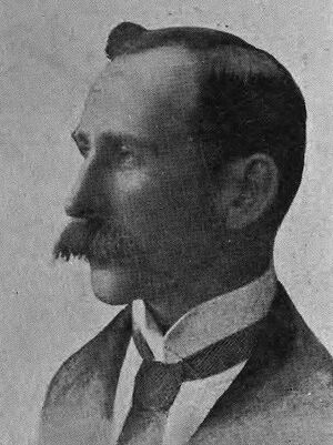 francis mcdonald