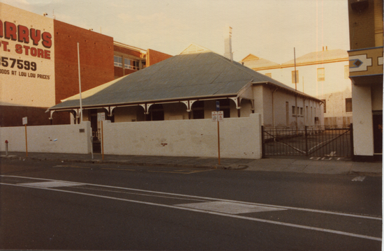 FSPS, 1980