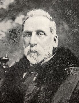Elias Solomon 1889-1891