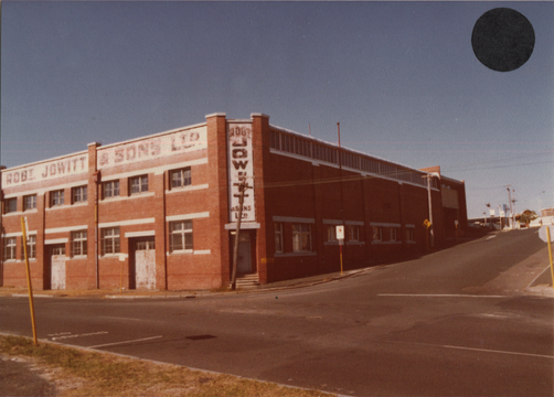 1980, FSPS