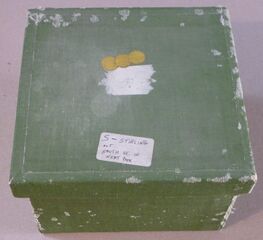 S to Stirling (but not South St)