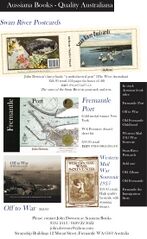 Flyer page 1.