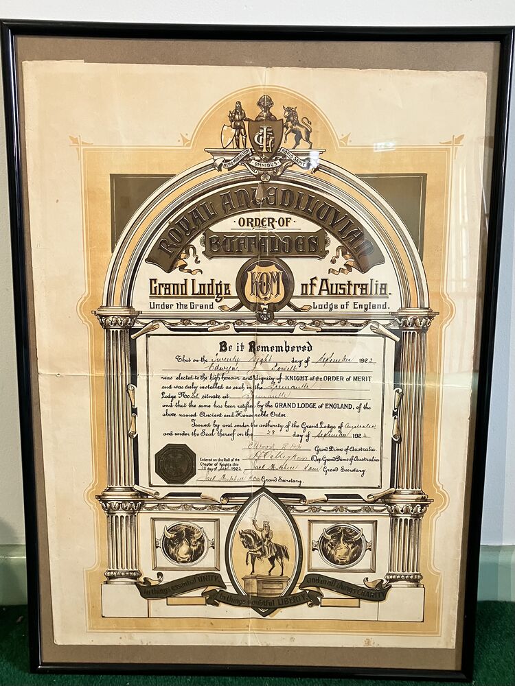 File:Lodge Certificate 1922.jpg