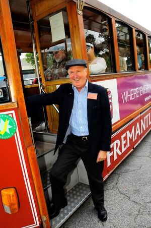 Don Tram Tour