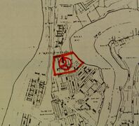 Section 2 (larger-scale map is not extant)