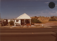 Antique shop