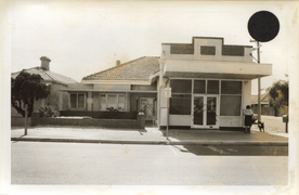 Front, 1978
