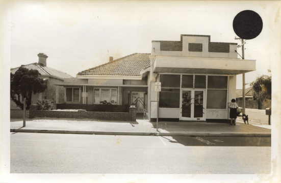 Front, 1978
