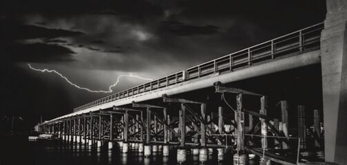 Courtesy Marc Russo (flickr).