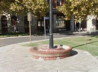 horsetrough