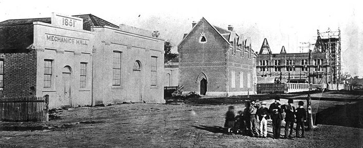 institute
