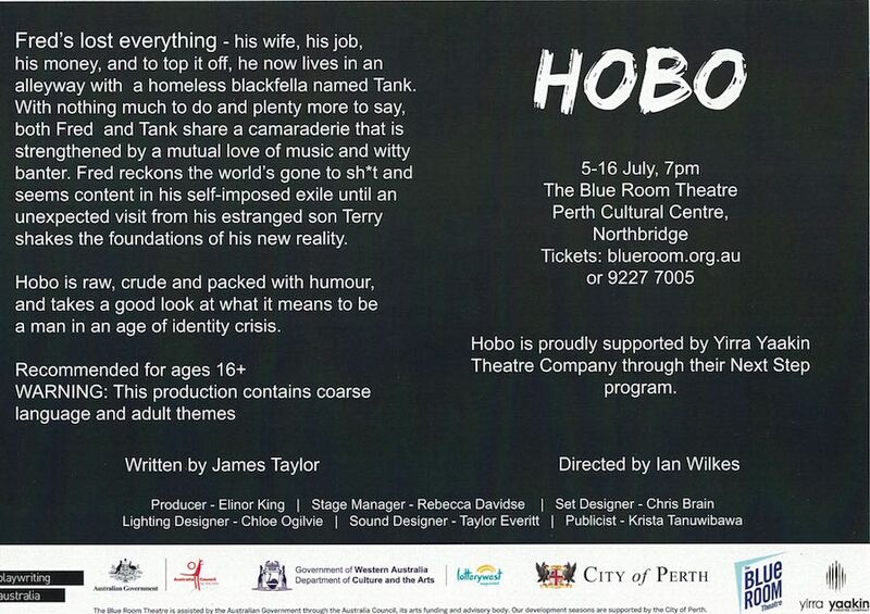 hobo