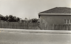 Corner with Gold Street