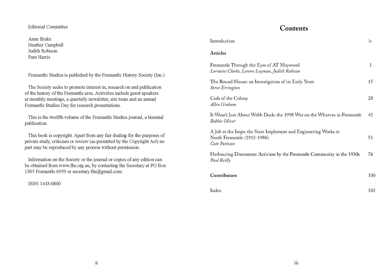 File:Fremantle Studies Vol 12.pdf